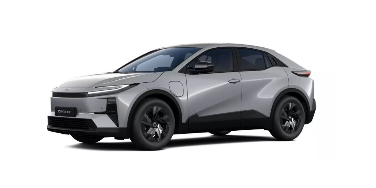 Toyota C-HR 1.250 km 43.630 &euro; Moers 47441