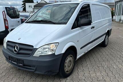 Mercedes Vito