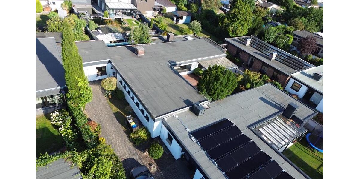 Bungalow Herten Bertlich - 8 Zimmer, 260 m&sup2;, 600.000&euro; | Angebot:27438372