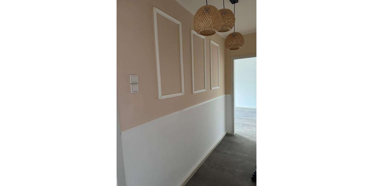 Etagenwohnung Gelsenkirchen Rotthausen - 2.5 Zimmer, 65 m&sup2;, 590&euro; | Angebot:25782996