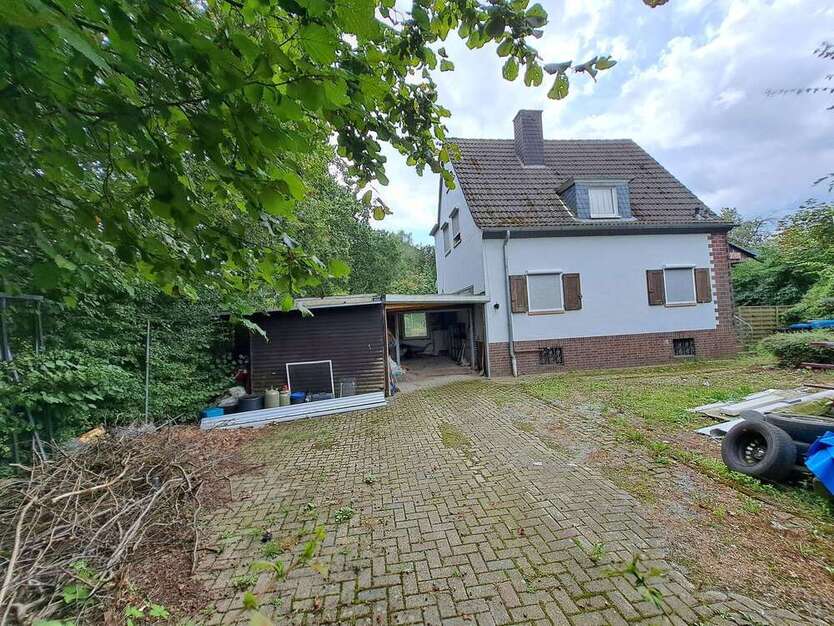 Haus zum Kaufen in Wuppertal 150.250 € 130 m²