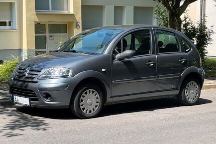 Citroen C3 125.879 km 2.650 &euro; Essen 45149