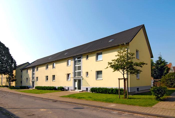 1-Zimmer-Wohnung in Gelsenkirchen Erle 1.5 zimmer
