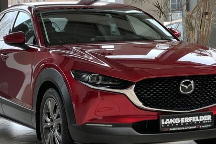 Mazda CX-30 53.500 km 19.998 &euro; Wuppertal 42389