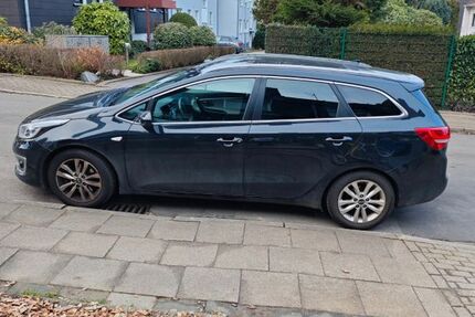 Kia ceed Sportswagon 83.000 km 8.400 &euro; Essen 45355