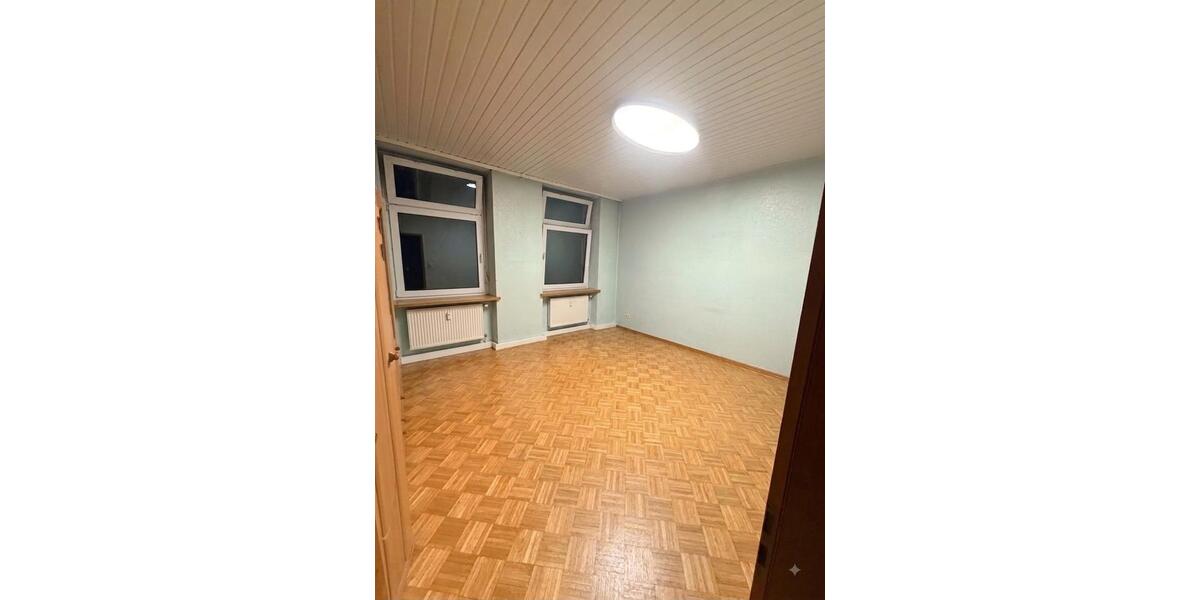 Etagenwohnung Wuppertal Gemarkung Elberfeld - 3 Zimmer, 72 m&sup2;, 130.000&euro; | Angebot:27458469