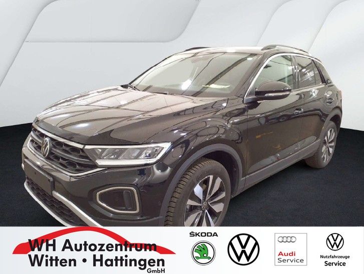 VW T-Roc 7.750 km 23.474 &euro; Witten 58453