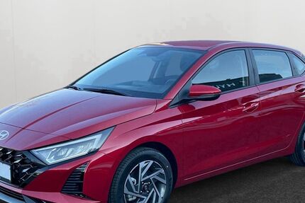 Hyundai i20 21.138 km 18.490 &euro; Herne 44653