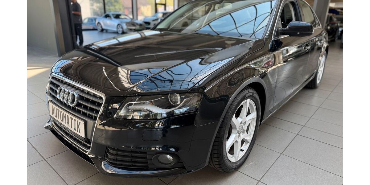 Audi A4 117.000 km 12.490 &euro; Bottrop 46236