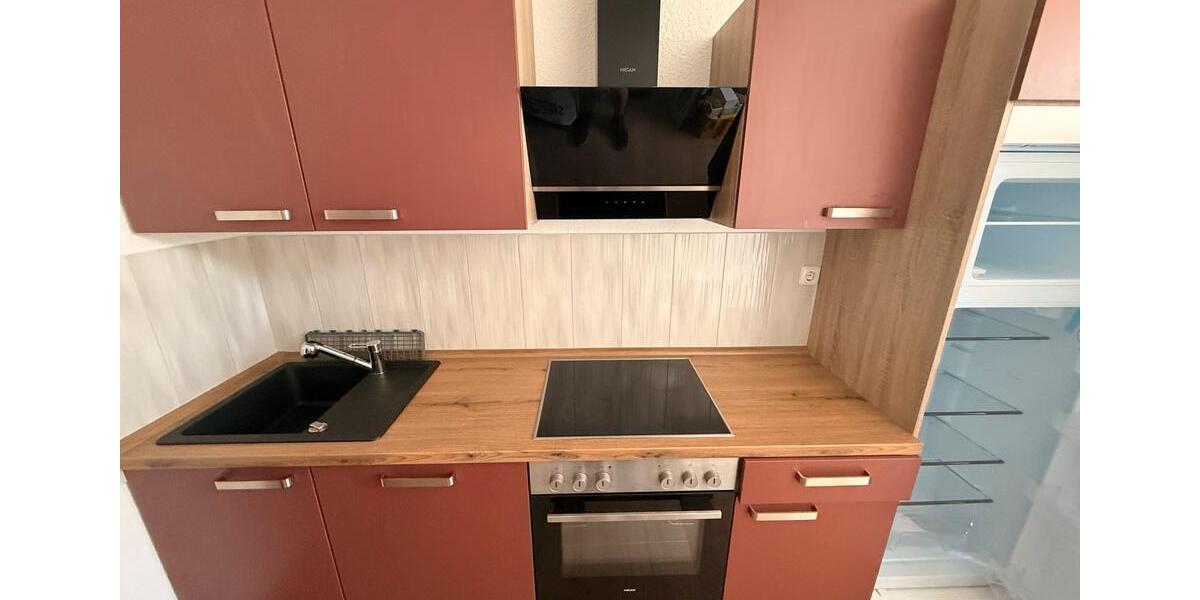 Etagenwohnung Essen Stadtbezirk VIII - 2 Zimmer, 53 m&sup2;, 540&euro; | Angebot:26413478