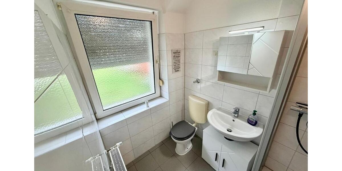 Erdgeschoßwohnung Gelsenkirchen Gelsenkirchen-Mitte - 2 Zimmer, 68 m&sup2;, 800&euro; | Angebot:25442043