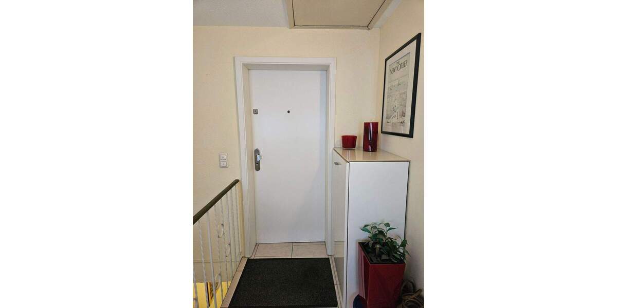 Attraktives Mehrfamilienhaus mit Selbstnutzerwohnungen in guter Lage in Wetter-Wengern 1 zimmer