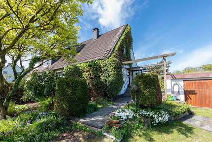 Haus Essen / Heidhausen Heidhausen - 5 Zimmer, 126 m&sup2;, 279.000&euro; | Angebot:26777866