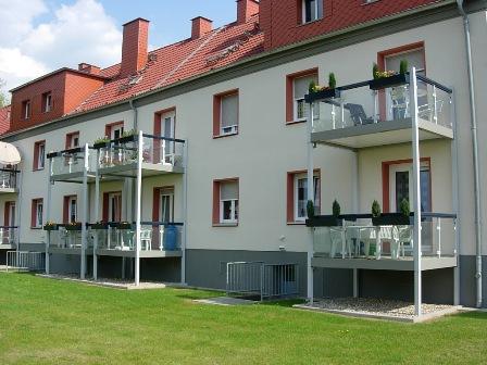 Etagenwohnung Essen Stadtbezirk V - 2.5 Zimmer, 56 m&sup2;, 431&euro; | Angebot:26329897