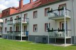 Etagenwohnung Essen Stadtbezirk V - 2.5 Zimmer, 56 m&sup2;, 431&euro; | Angebot:26329897