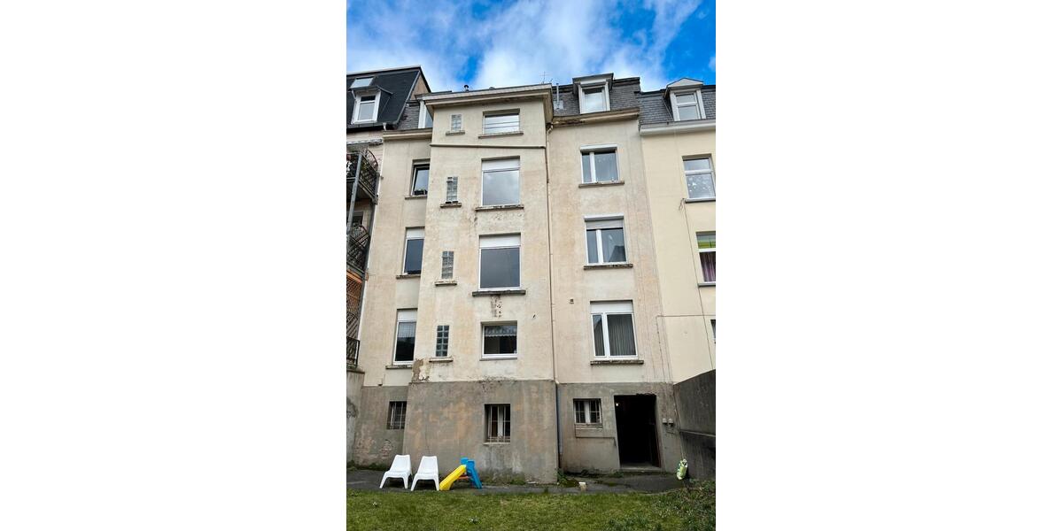 Mehrfamilienhaus, Wohnhaus Wuppertal Barmen - 450.000&euro; | Angebot:27409886