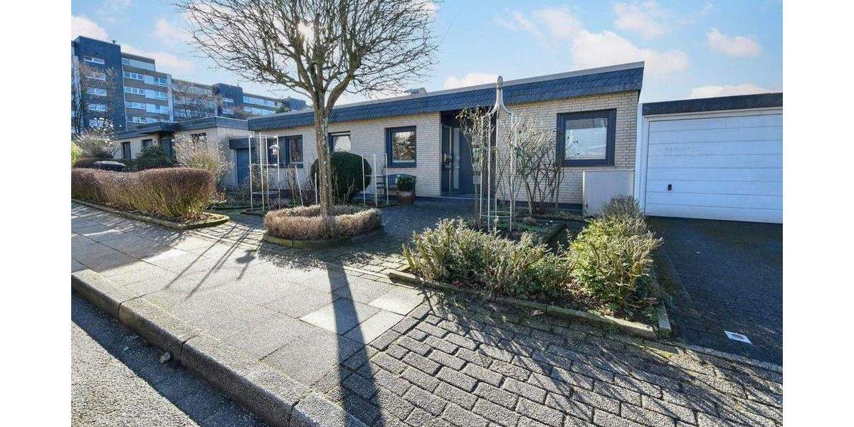 Glücklichmacher :) Chices, großzügiges Einfamilienhaus mit Garten & Garage in Kettwig 5 zimmer