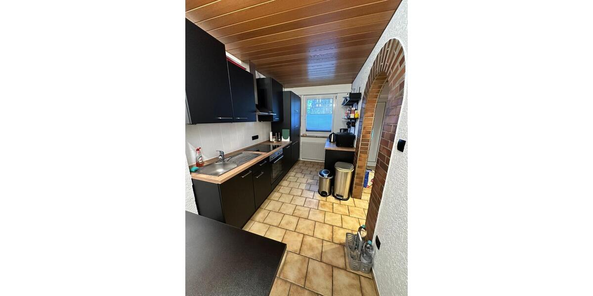 Reihenmittelhaus zentral in Marl-Brassert (ohne Provision) 4 zimmer