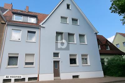 7,4 % RENDITE UND ERHÖHTE AFA MÖGLICH - ZUGREIFEN! - Mehrfamilienhaus, Wohnhaus Gelsenkirchen Gelsenkirchen-Mitte | Angebot:27495125