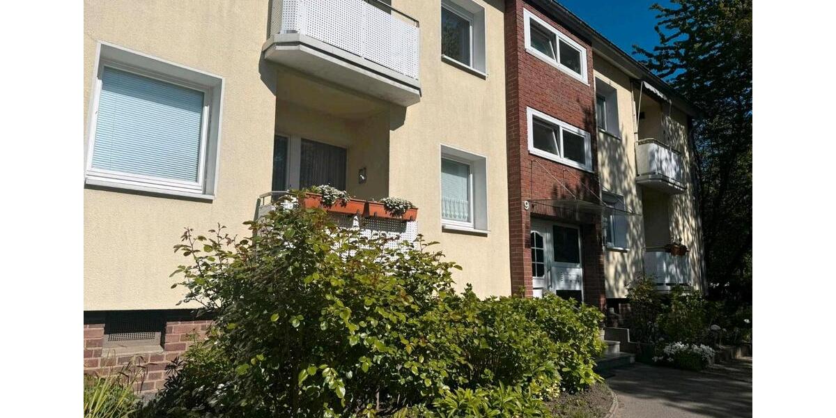 Etagenwohnung Essen Stadtbezirk VI - 6 Zimmer, 122 m&sup2;, 270.000&euro; | Angebot:26447283
