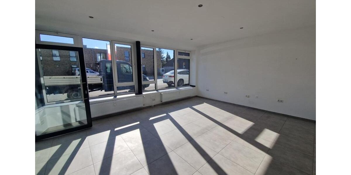 Schöne Gewerberäume Herten zimmer