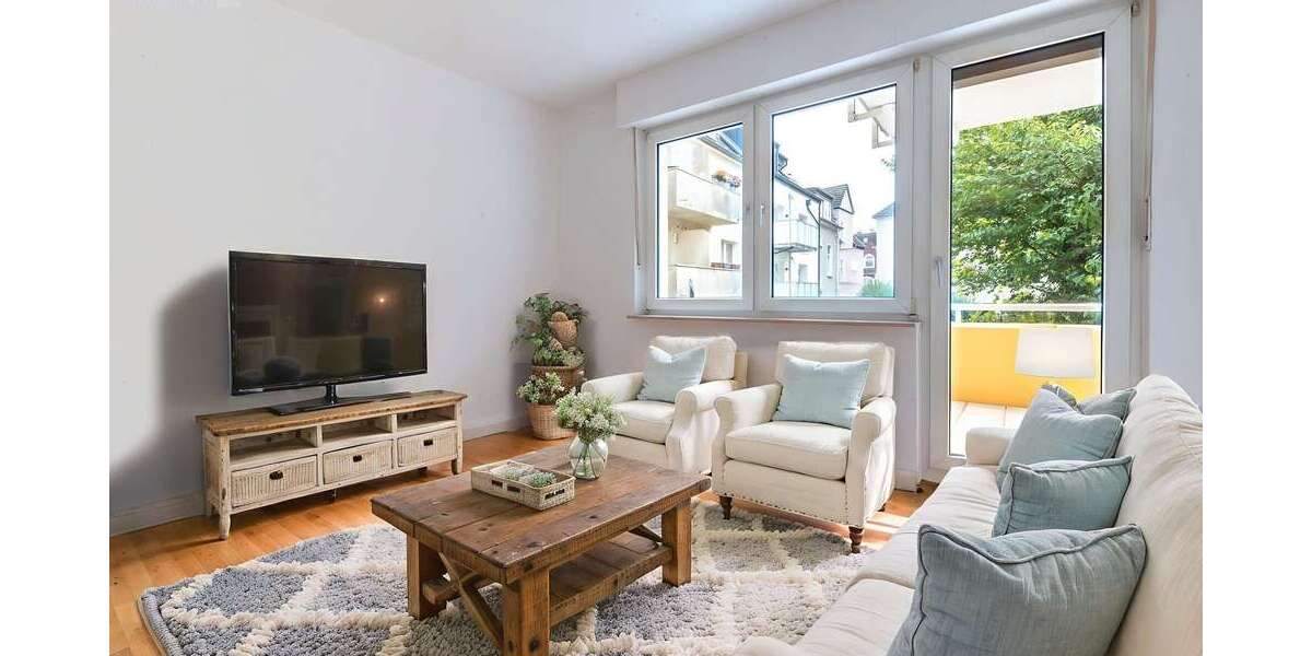 Wohnung zum Kaufen in Essen 169.000 € 47 m² 2 zimmer