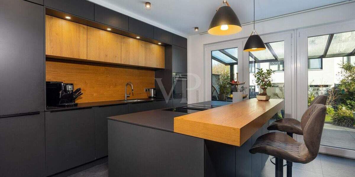 Doppelhaushälfte Wülfrath Innenstadt - 4 Zimmer, 141 m&sup2;, 749.000&euro; | Angebot:25733779