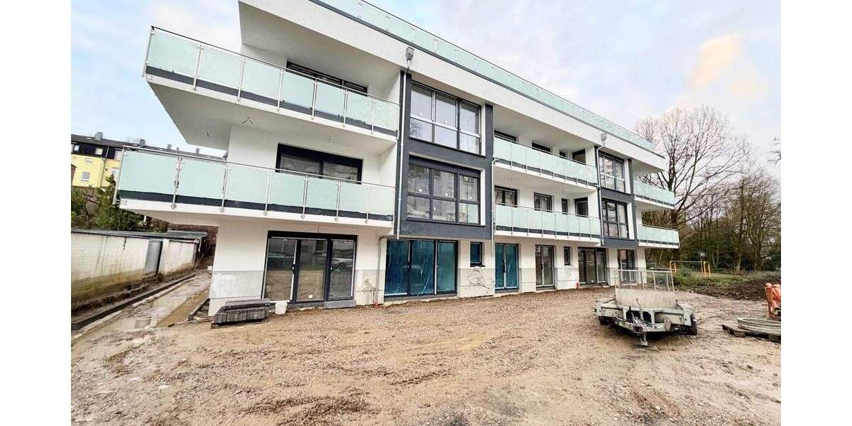 Etagenwohnung Wuppertal Elberfeld - 2 Zimmer, 56 m&sup2;, 235.000&euro; | Angebot:25566258