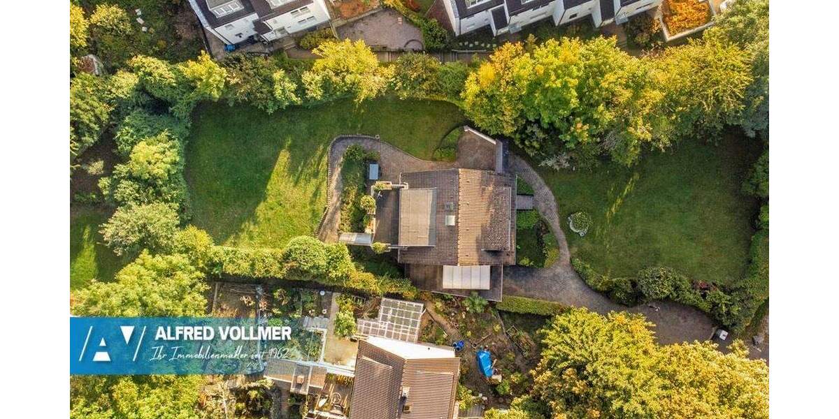 Grundstück Wuppertal Elberfeld - 820.000&euro; | Angebot:25391132