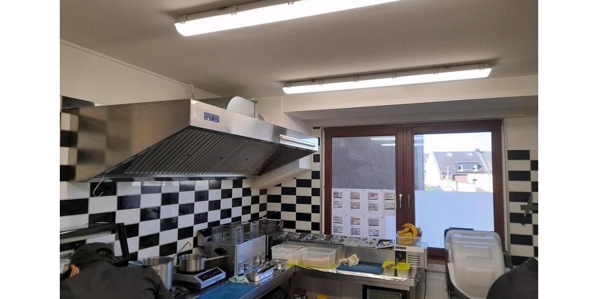 Gewerbeobjekt Bochum Günnigfeld - 1.500&euro; | Angebot:25806737