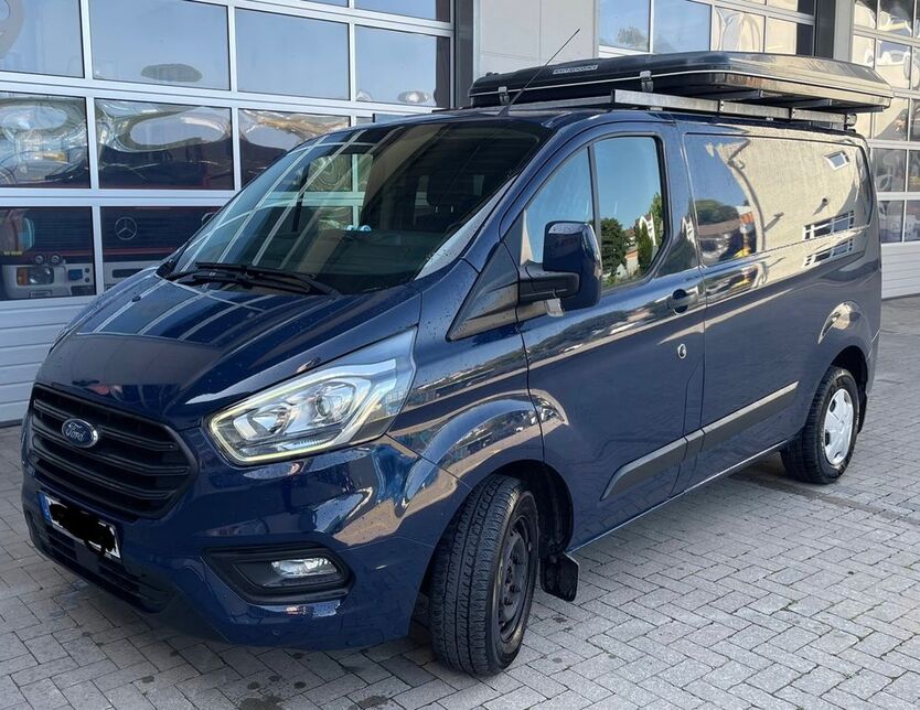 Transit Custom
