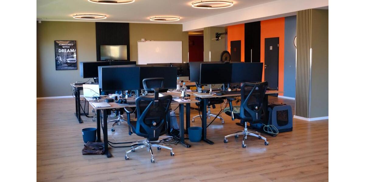 Gewerbeobjekt Bochum Günnigfeld - 11&euro; | Angebot:26445665