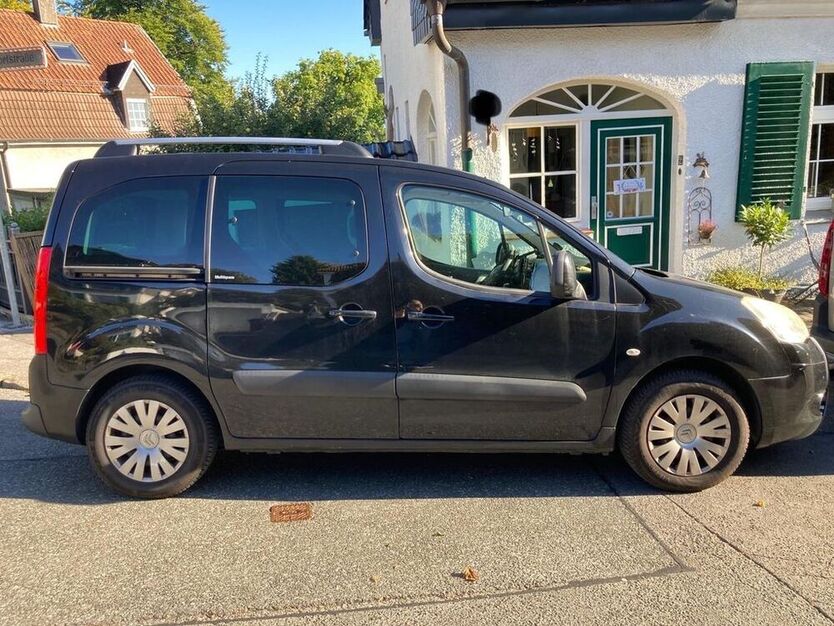 Berlingo
