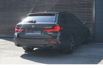 BMW 520d M-Sport Pro Leder Kamera LED ComfortSitz 99.895 km 29.900 &euro; Wuppertal 42327