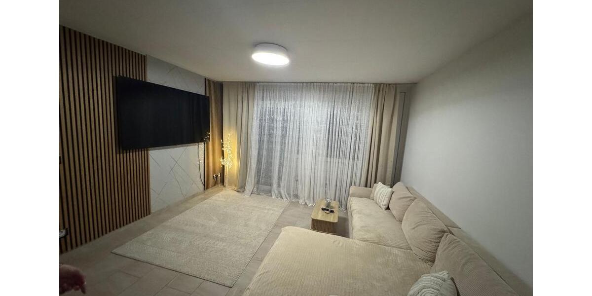 Etagenwohnung Dorsten - 3 Zimmer, 69 m&sup2;, 126.500&euro; | Angebot:27081318