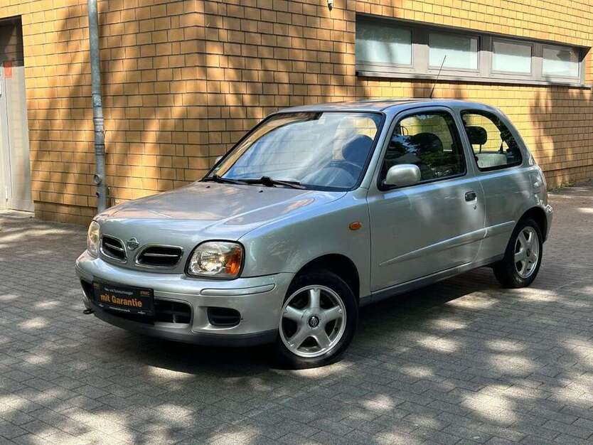 Micra