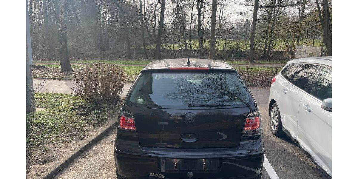 VW Polo 135.000 km 1.700 &euro; Bochum 44894