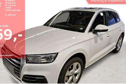 Audi Q5 102.282 km 29.830 &euro; Moers-Hülsdonk 47441