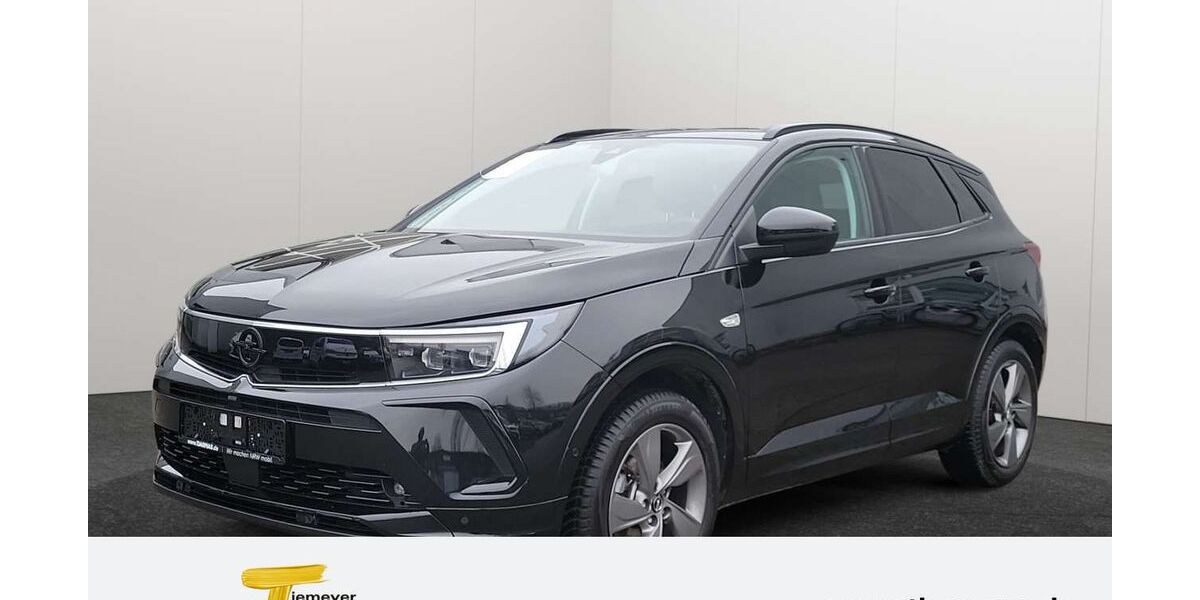 Opel Grandland (X) 34.560 km 19.990 &euro; Bochum 44809