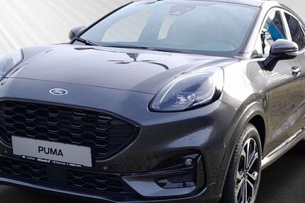 Ford Puma 10.500 km 22.990 € Oberhausen - Sterkrade 46145