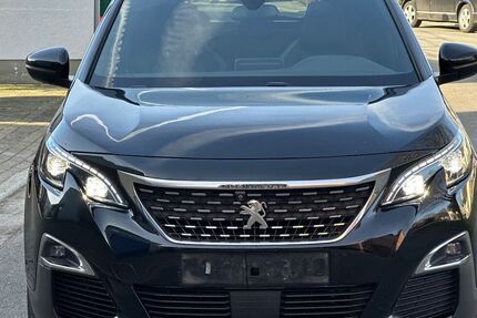 Peugeot 3008 200.564 km 14.299 &euro; Essen 45276