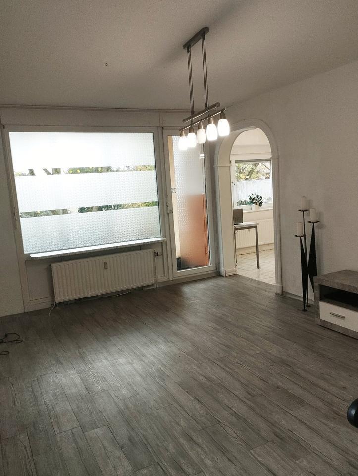 Eigentumswohnung mit Garage zimmer