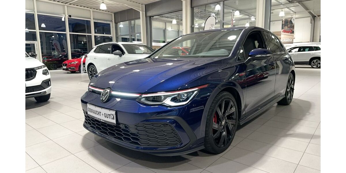 VW Golf 30.180 km 31.790 &euro; Hünxe 46569