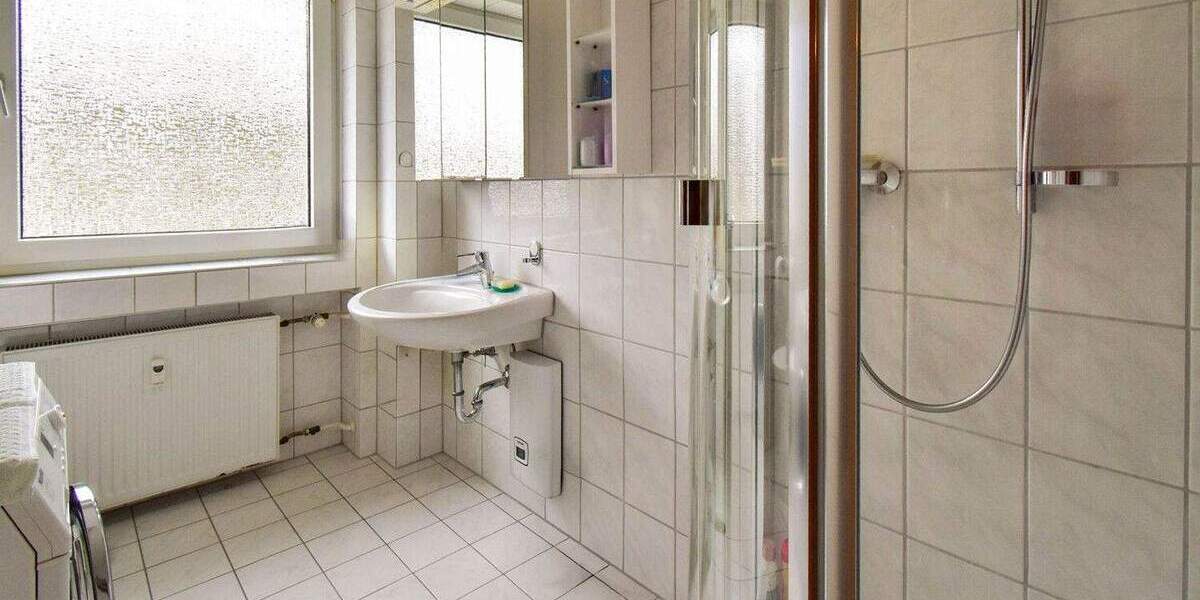 Etagenwohnung Essen / Margarethenhöhe Margarethenhöhe - 4 Zimmer, 106 m&sup2;, 295.000&euro; | Angebot:24736011