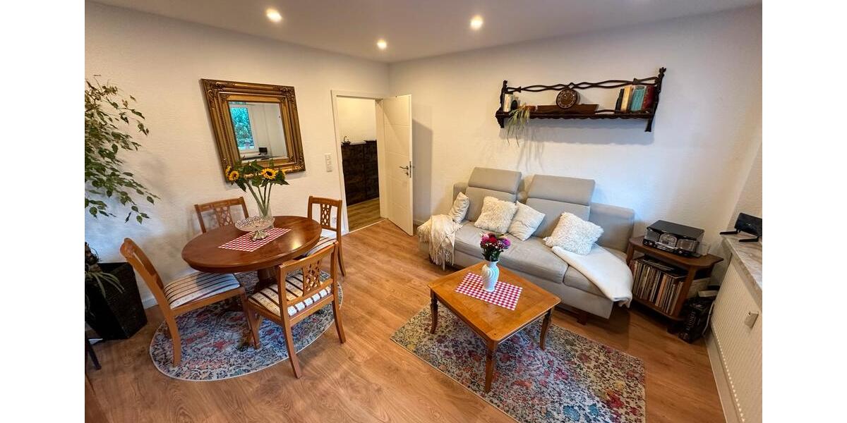 2024 kernsanierte 3,5-Zimmer - Erdgeschoss - Wohnung in Bottrop 3.5 zimmer