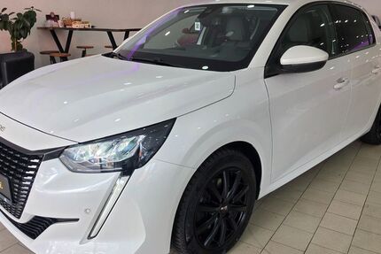 Peugeot 208 75.000 km 11.490 &euro; Recklinghausen 45661