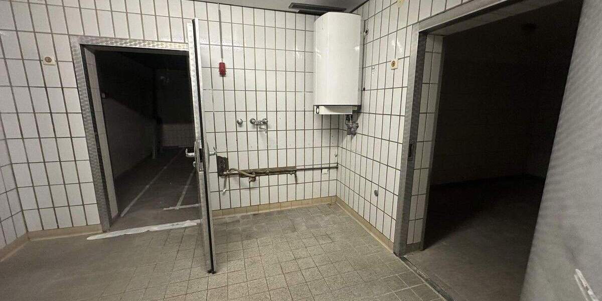 Einzelhandel zu vermieten Ladenlokal Gewerbeeinheit zimmer