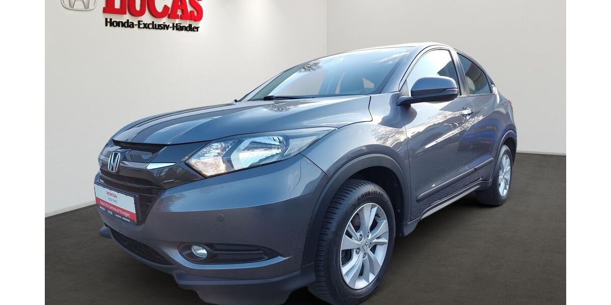 Honda HR-V 119.616 km 13.680 &euro; Oberhausen 46117