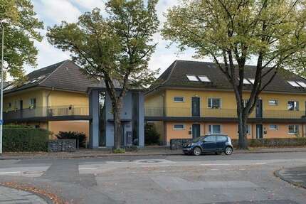 Wohnung zum Mieten in Duisburg 550 € 60.61 m² 2 zimmer