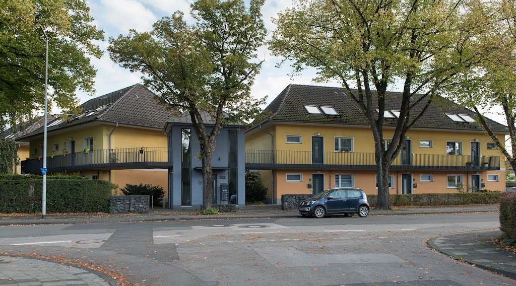 Wohnung zum Mieten in Duisburg 550 € 60.61 m² 2 zimmer